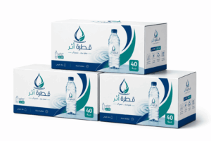 3 كراتين مويا حجم 330 مل