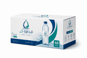 كرتون مويا واحد مقاس 330 مل